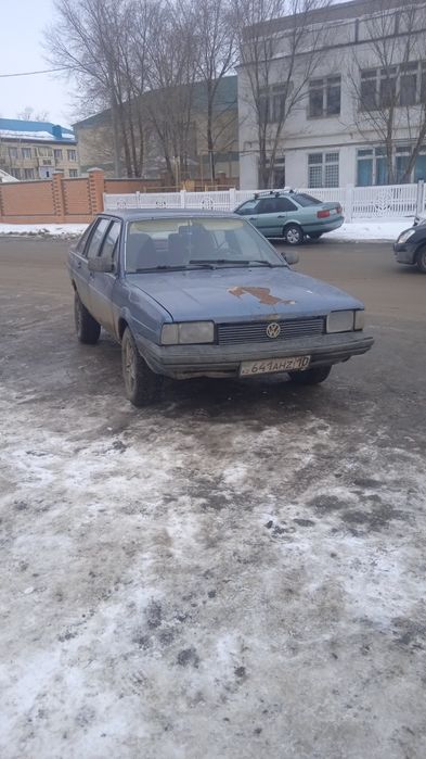 Продам автомобиль Фольксваген сантана