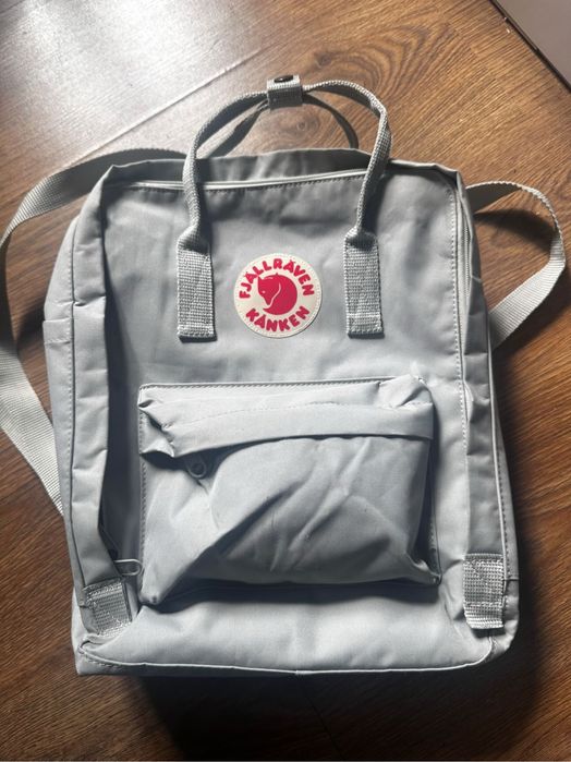 Раница Fjallraven Kanken оригинал
