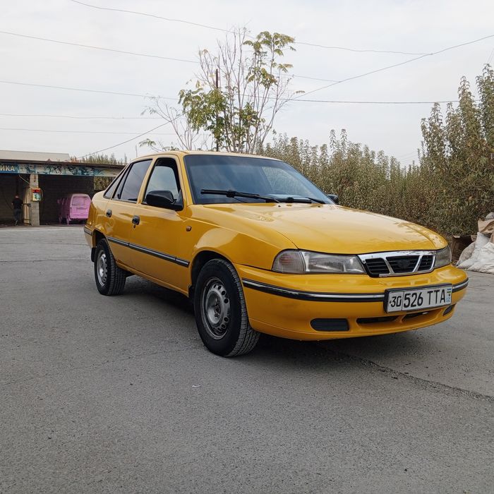 Next 1 2003 yil holati yaxshi