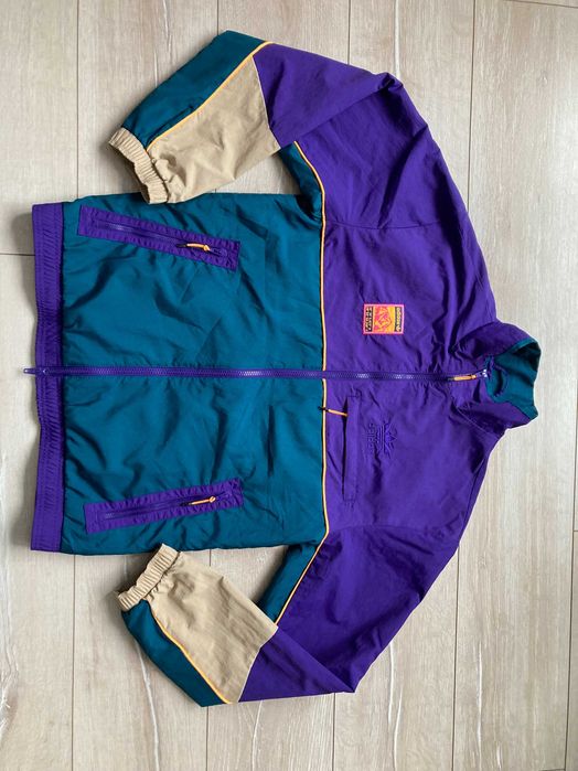 Адидас Adidas Adiplore Track мъжко горнище горница размер S