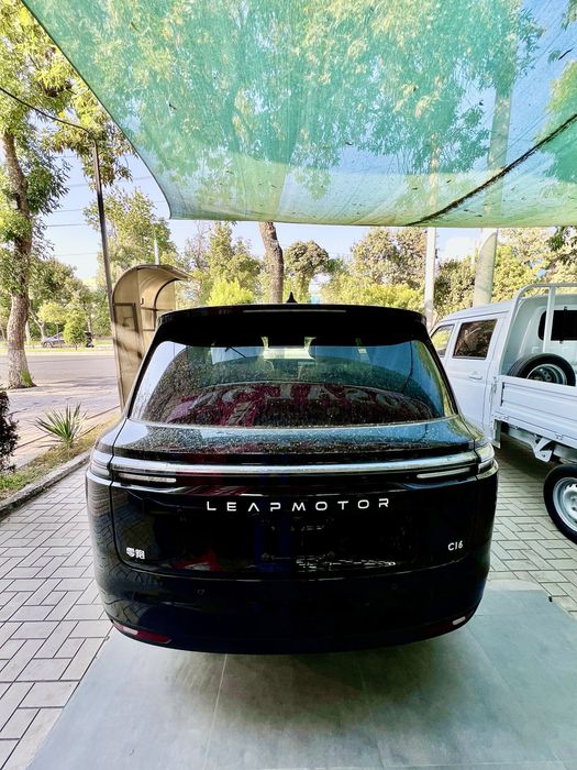 Lep motor C16 tayyor full halol nasiya bor