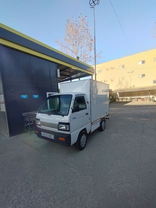 Labo hizmati  toshken shahar ichida