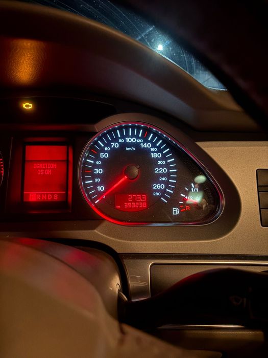 Vind audi in perfecta stare de functionare