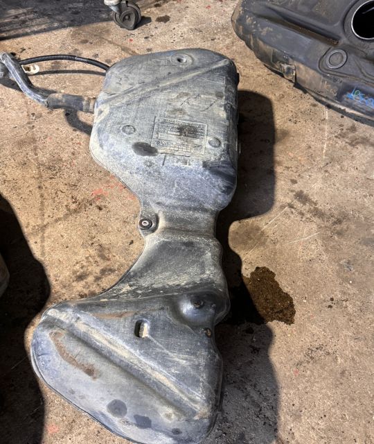 Rezervor combustibil BMW Seria 1 E87