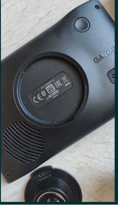 GPS Auto Garmin Nuvi 2599 LMT-D Sistem navigație auto "5(12.7cm) bluet