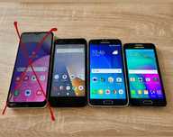 Telefoane Samsung, Vodafone 511