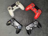 Controller PlayStation 4