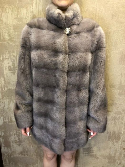 Мода и стиль . Шубы.