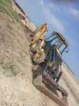 Vand caterpilar 432 D