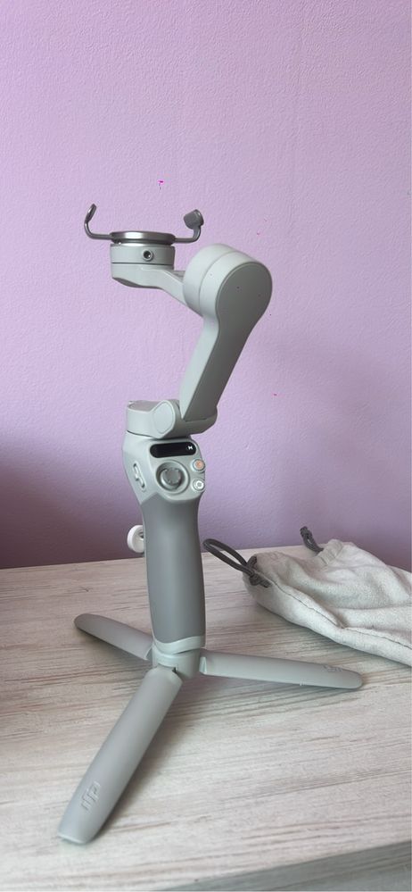 DJI Osmo Mobile Se