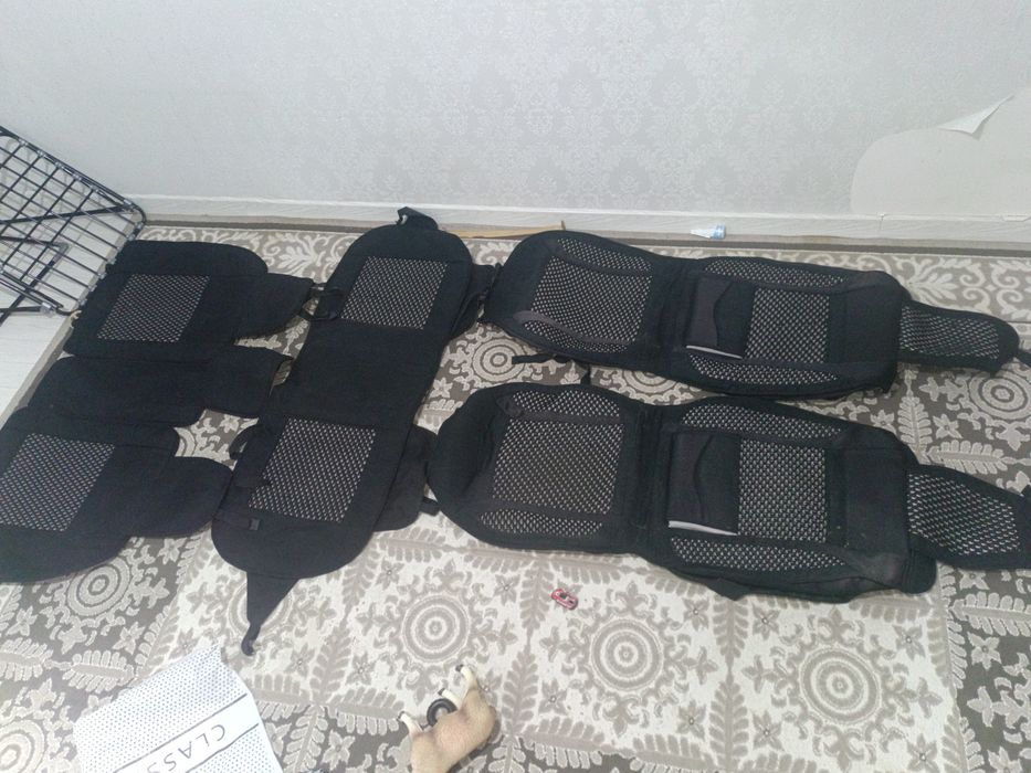 Чехол на красовер