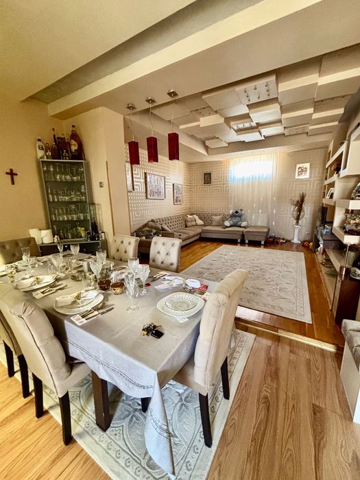 Proprietar, vand casa in centrul orasului