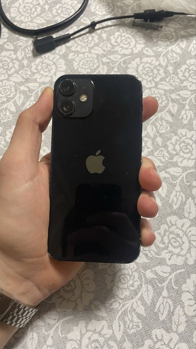 Айфон 12 мини 64 гб