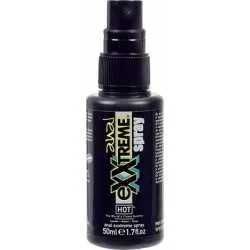 Spray anal Hot Exxtreme 50 ml