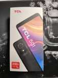 Telefon TCL 501 SIGILAT