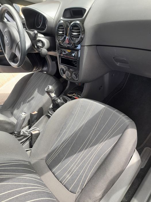 Opel  Corsa 1.3D