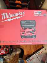 Aspirator Milwaukee