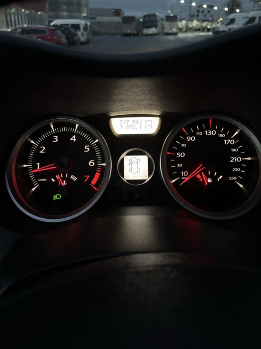 Renault Megane 2 1.6 Benzina