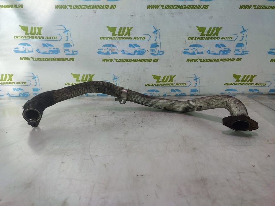 Conducta egr 2.2 hdi 4hn Citroen C-Crosser 1 [2007 - 2013]