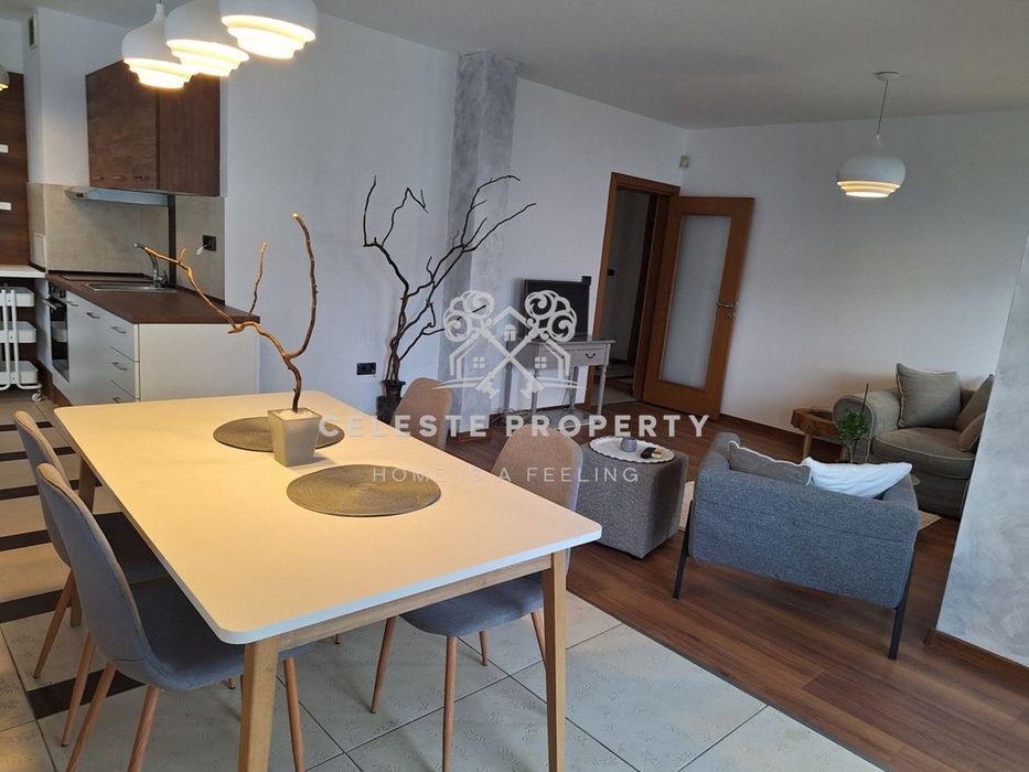 3-стаен в София-Лозенец площ 111 цена 1170