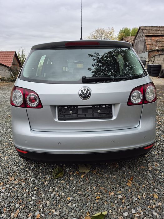 2009 Volkswagen Golf Plus DSG Automat - 1.4TSI 122CP - Xenon * Clima!