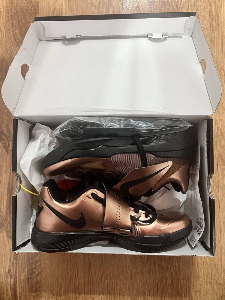 Kevin Durant 4 (kd4)
