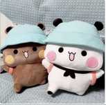 SUPER OFERTA Bubu si Dudu (32 cm) SET