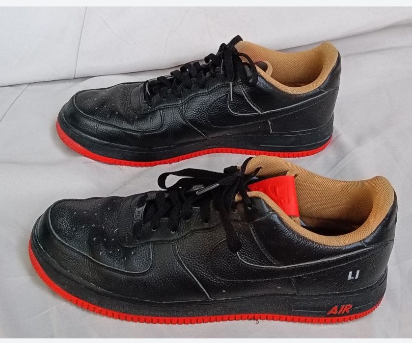 Nike piele naturală nr 49