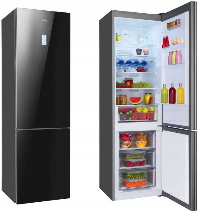 Ремонт холодильников и морозилок