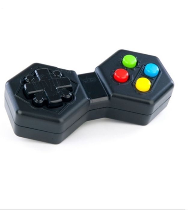 Робот-паук Wow Stuff Attacknid Doom Razor