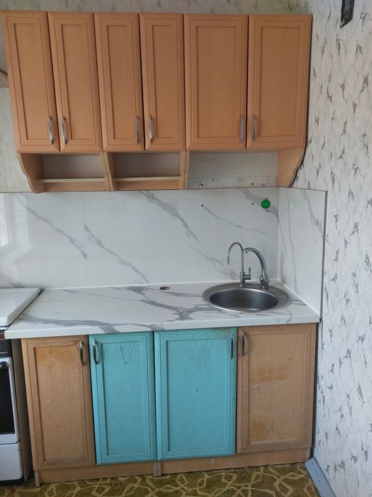 Продам кухонный гарнитур