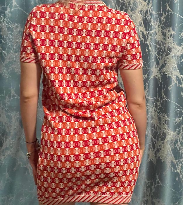 Rochie Chanel - mărimea 36(S)