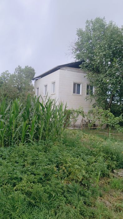 Продается дом срочно