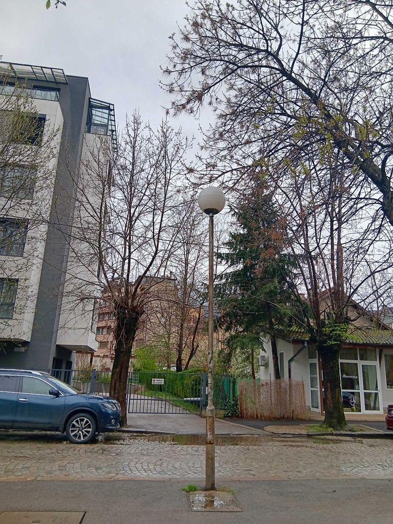 Продава се Магазин в София, Павлово - 36 кв.м за 6667 €/кв.м - Снимка #13