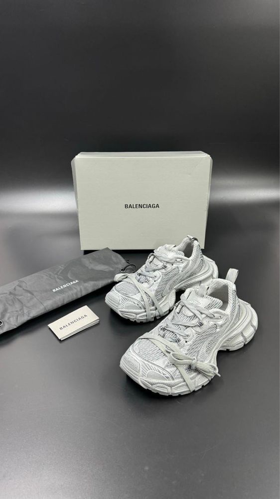 Мъжки маратонки Balenciaga 3XL 41-46