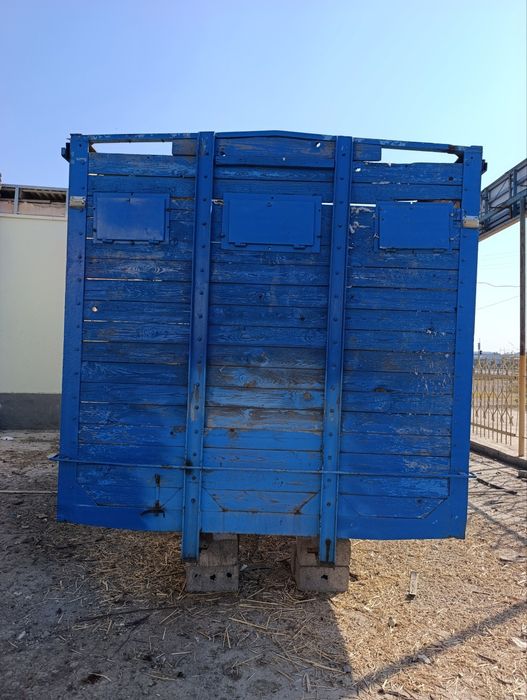 Bartavoy Zilni Borti sotiladi