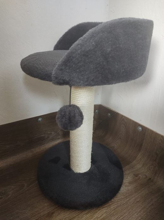 Ansamblu joaca sisal plus patut pisici