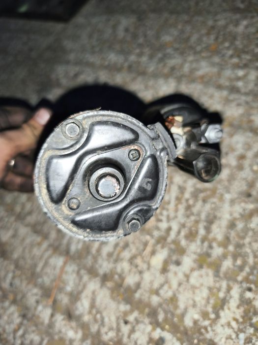 Electromotor 2.0 tdi Audi A3 Vw Touran Golf 5 Seat Leon Skoda Octavia