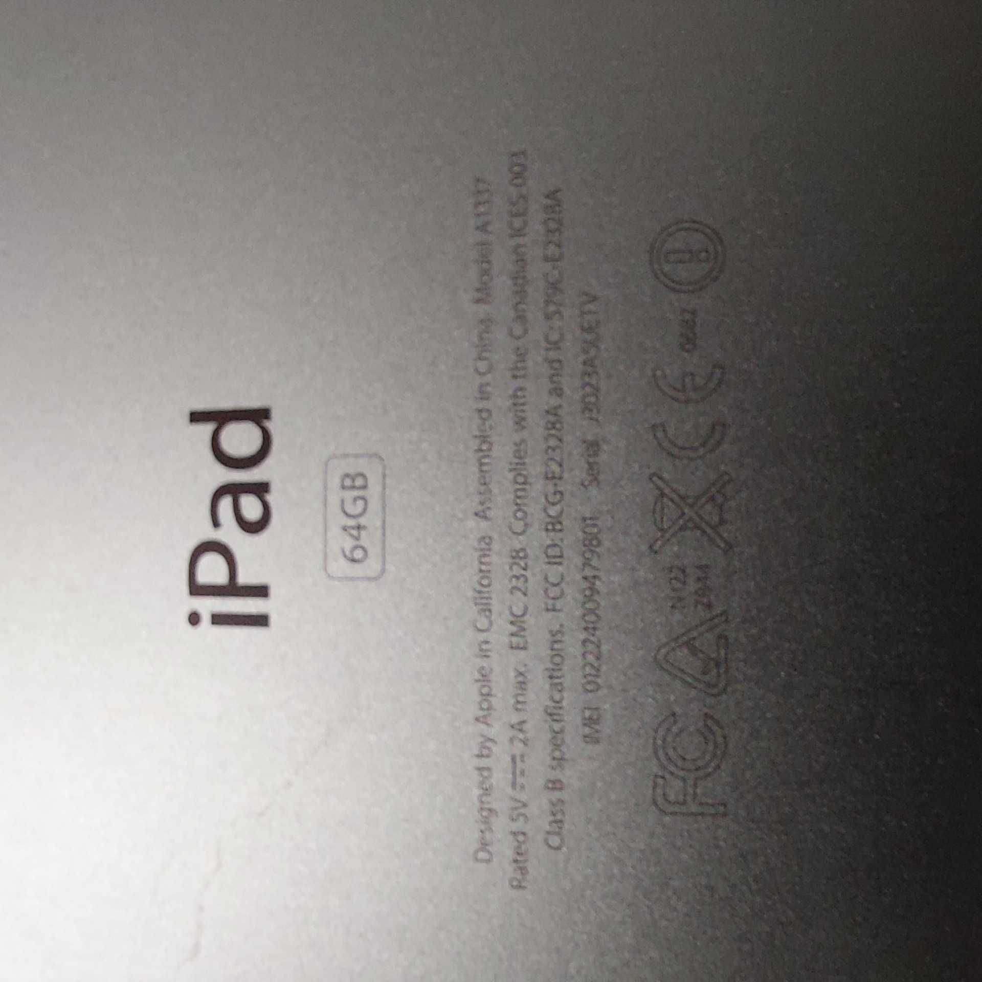 Apple Ipad a1337 64gb за части