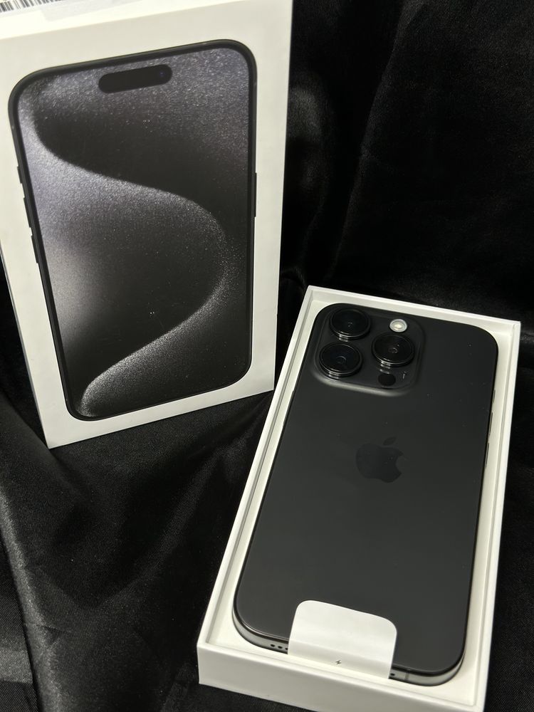 Apple IPhone 15 про /Актив Ломбард/Рассрочка