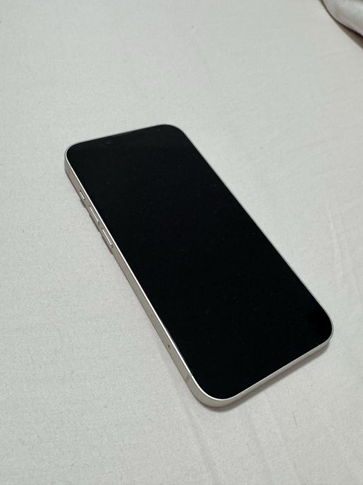 iPhone 14 128 gb silver