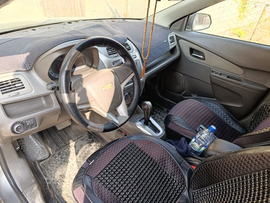 Kiraskasi toza tez sotish kerak