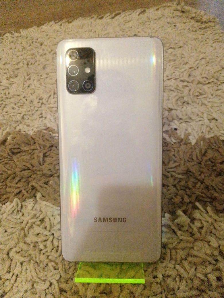 Samsung Galaxy a71
