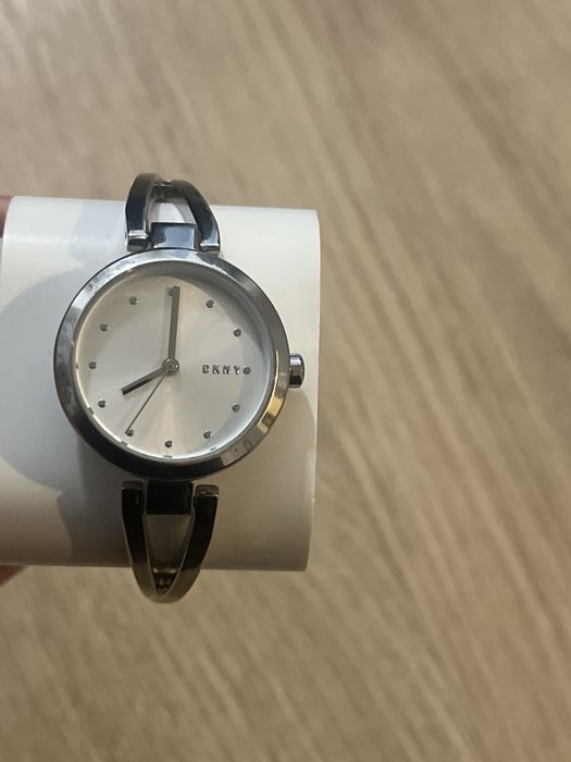 Дамски дизайнерски часовник DKNY колекция Crosswalk