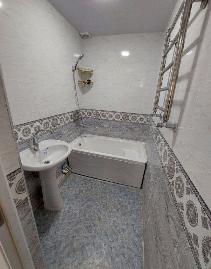 Продаётся квартира Юнусабад 2кв 3/2/9