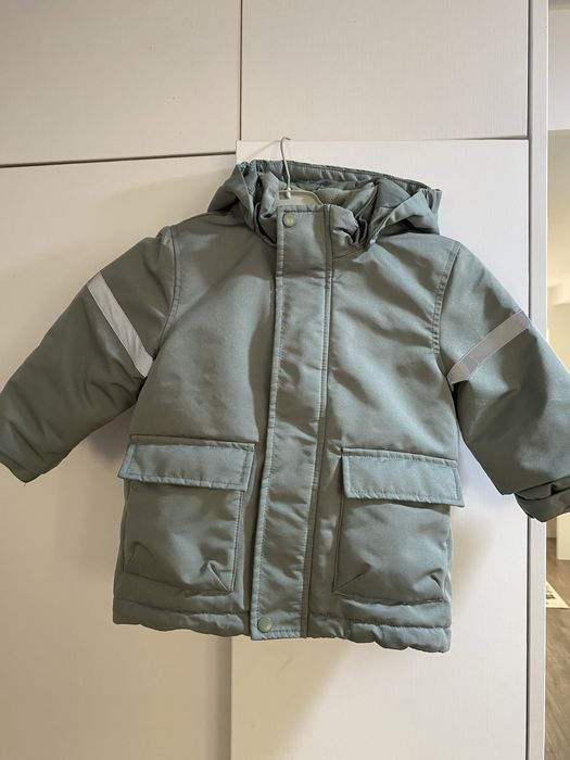 Geaca impermeabila H&M