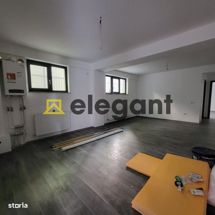 2 camere, 54 mp, bloc 2024, 1 Mai-fostul Targ