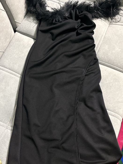 Вечерние платья размер М