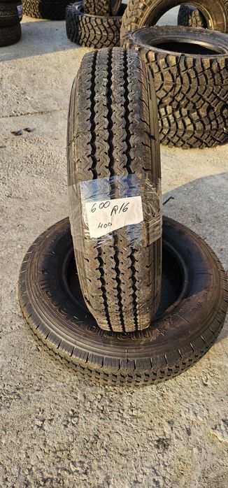 600 R 16 Mario Ziarelli