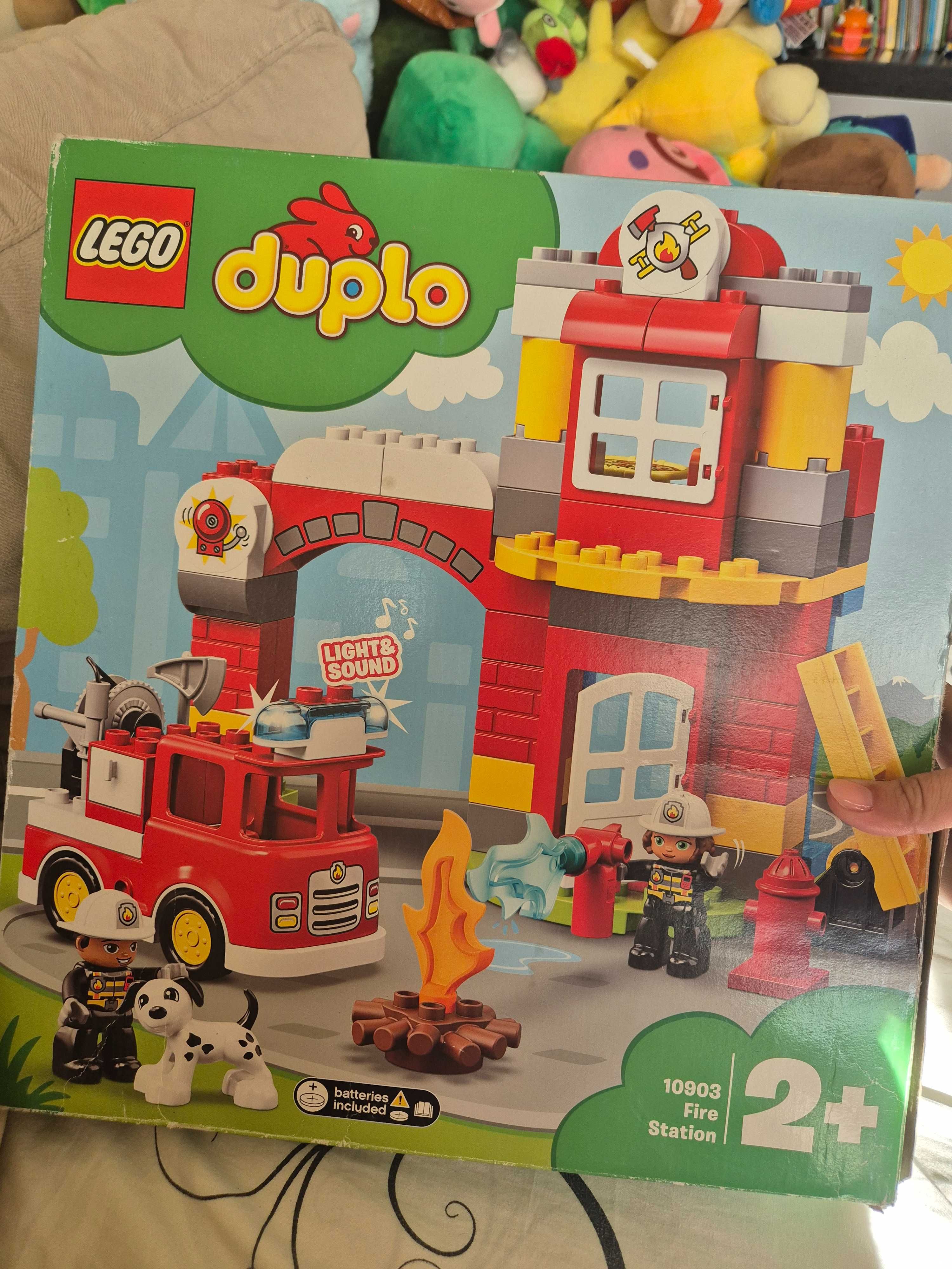 4 Lego duplo Bucuresti